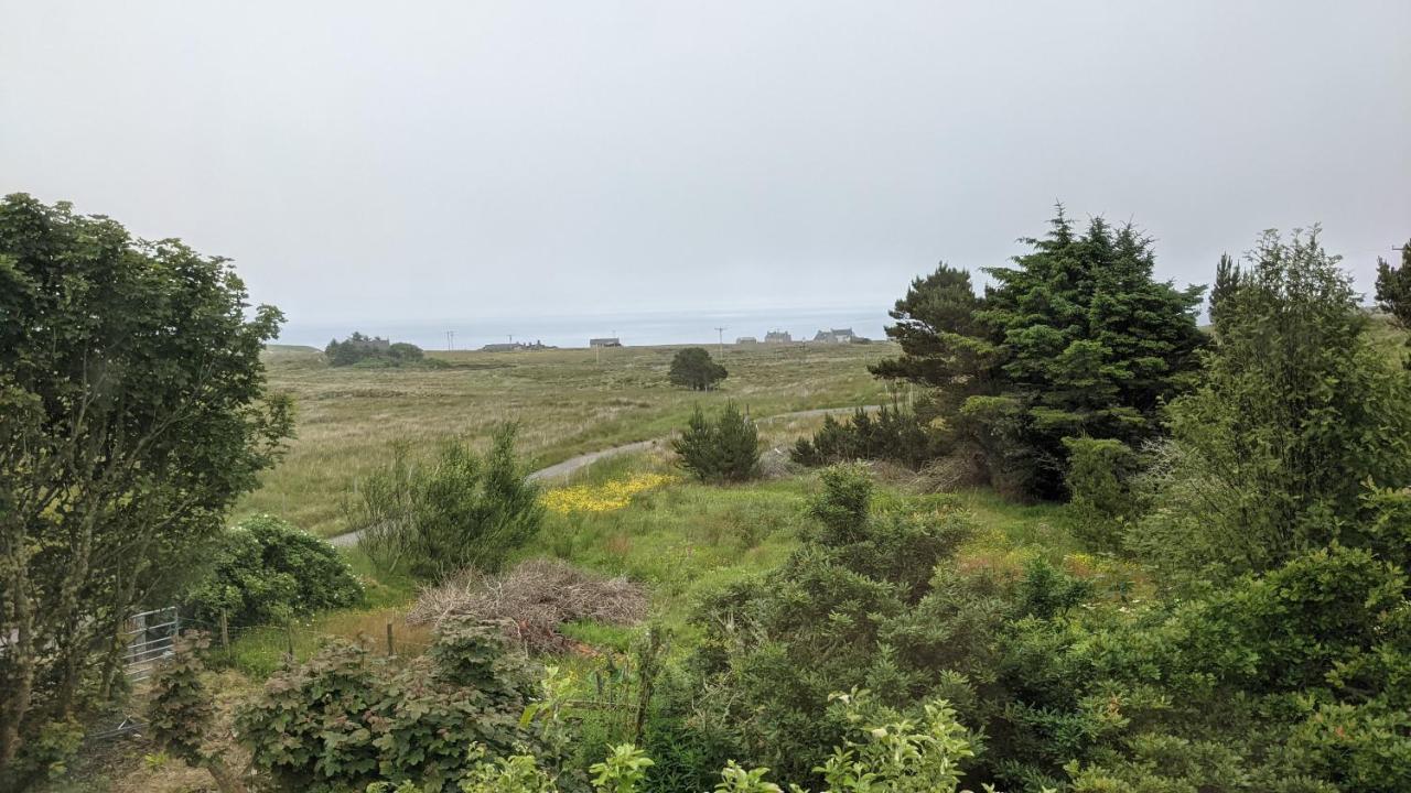 Remuera, North Tolsta Βίλα Εξωτερικό φωτογραφία